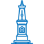 Yogyakarta icon